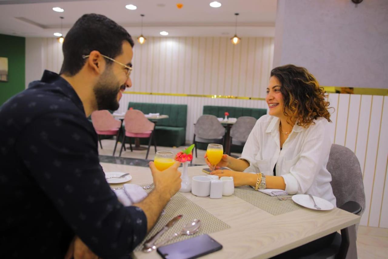 Jewel Matrouh منتجع