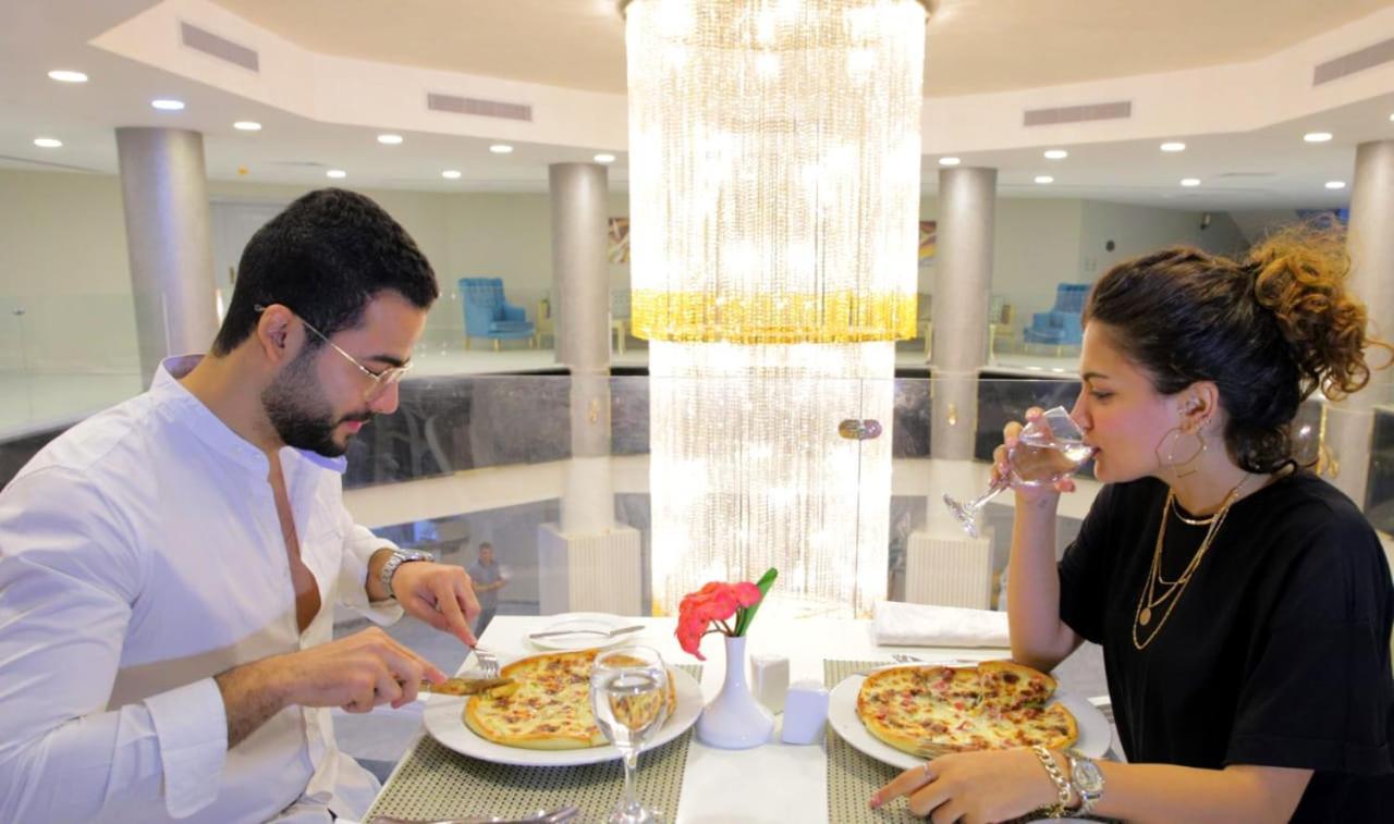 Jewel Matrouh منتجع مرسى مطروح
