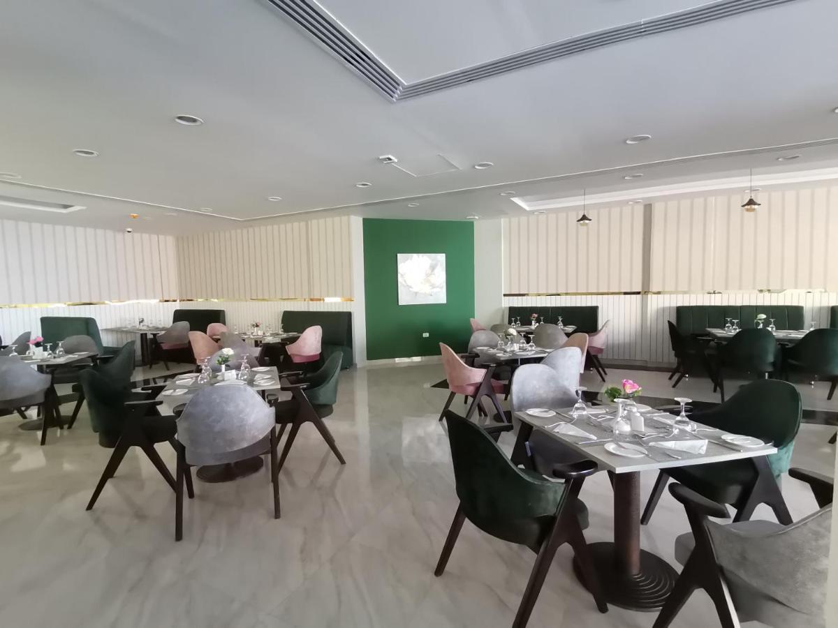 Jewel Matrouh منتجع 5*