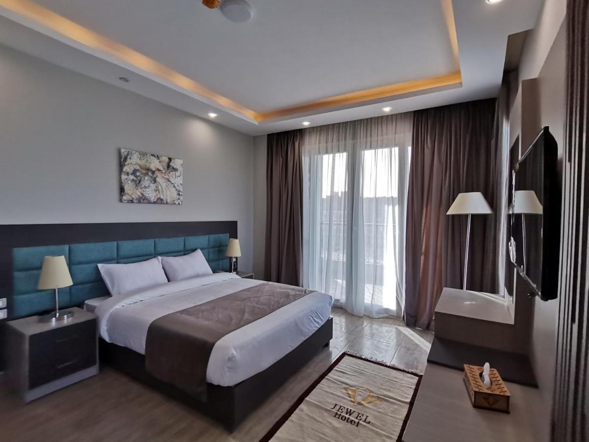 Jewel Matrouh مرسى مطروح